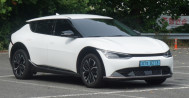 EV6 롱 레인지 2WD 에어 07호8213 EV6장기렌터카, 장기렌트카신용, EV6장기렌트